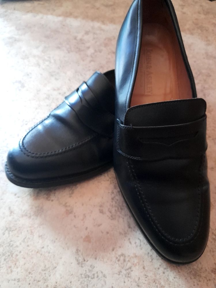 chaussure  de luxe 400 Vaux-sur-Mer (17)