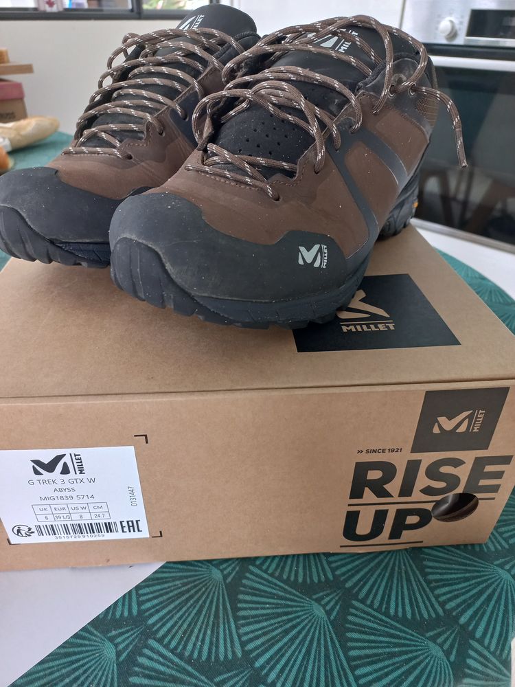 Chaussure marche homme 65 Bruges (33)