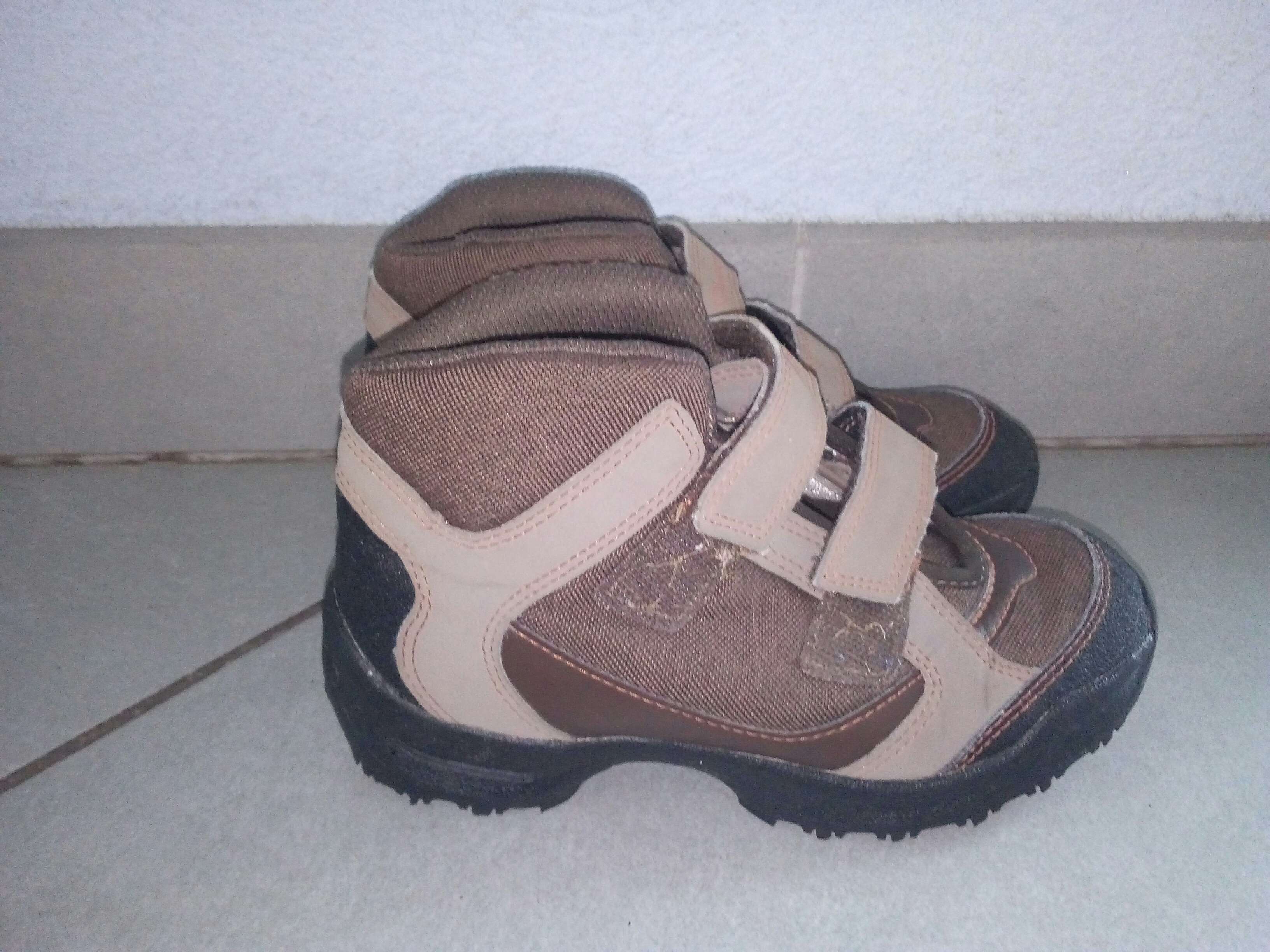 chaussure de marche randonn�e 5 Strueth (68)