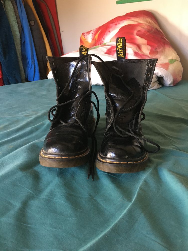 chaussure Dr Martens 55 Cellefrouin (16)