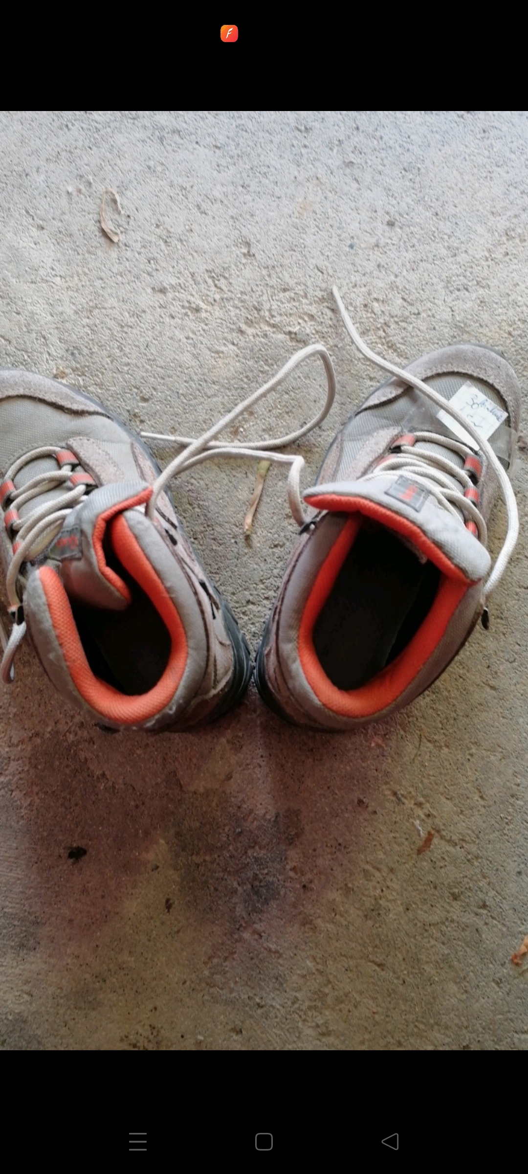 chaussure montagne 4 Pau (64)