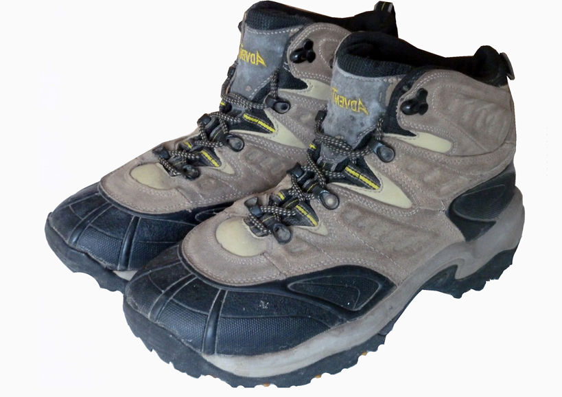 Chaussure Montante 30 Alfortville (94)