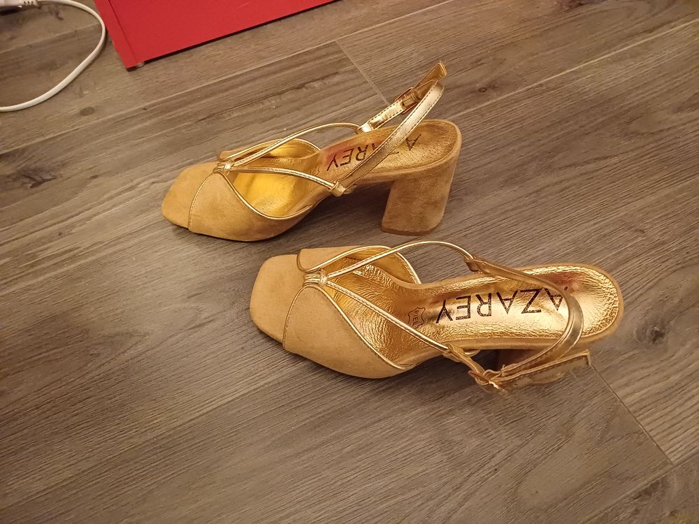 chaussure neuf 20 Reims (51)