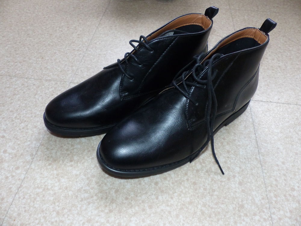 chaussure neuves 15 Avallon (89)