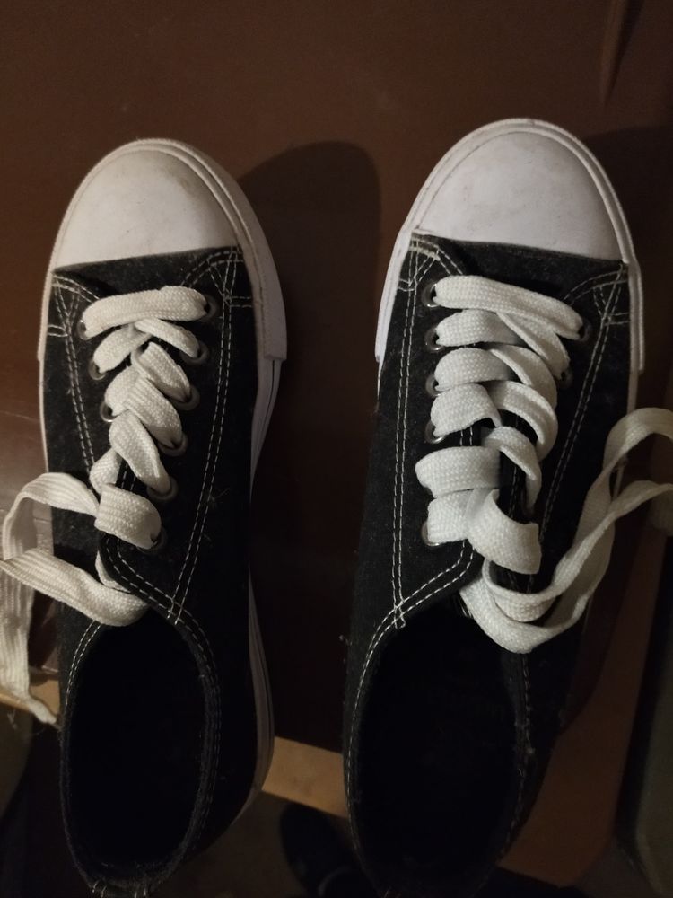 chaussure noir femme 10 Loches (37)