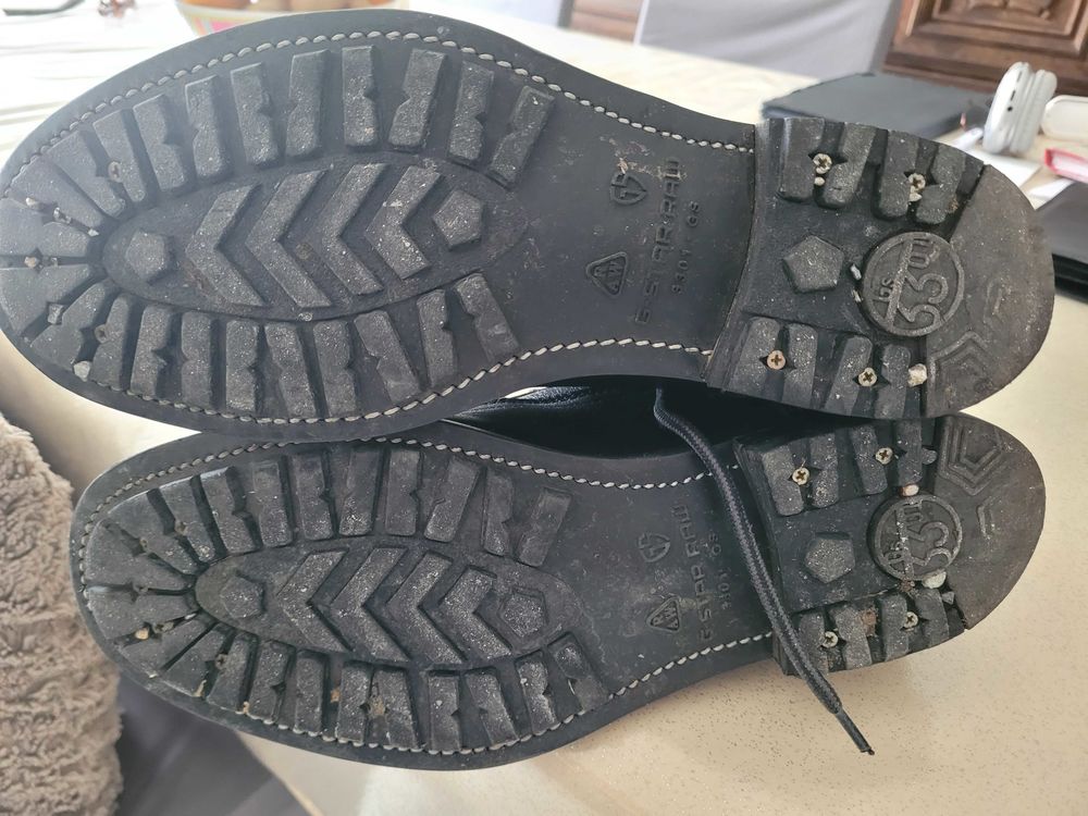 chaussure pointure 41 hautes,cuire 12 Am�lie-les-Bains-Palalda (66)