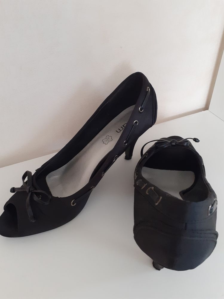 chaussure pointure 40 12 La Roche-sur-Yon (85)