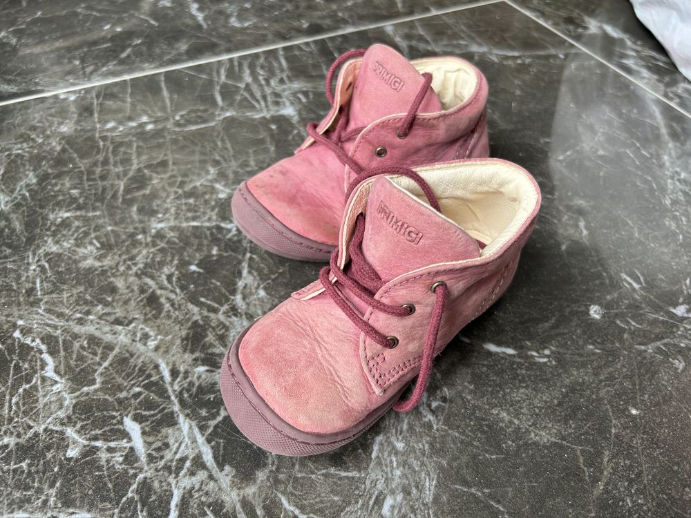 Chaussure Primigi taille 24 10 Bussy-Saint-Georges (77)