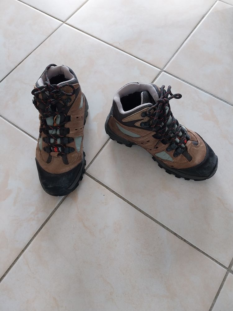 chaussure rando 20 Thonon-les-Bains (74)