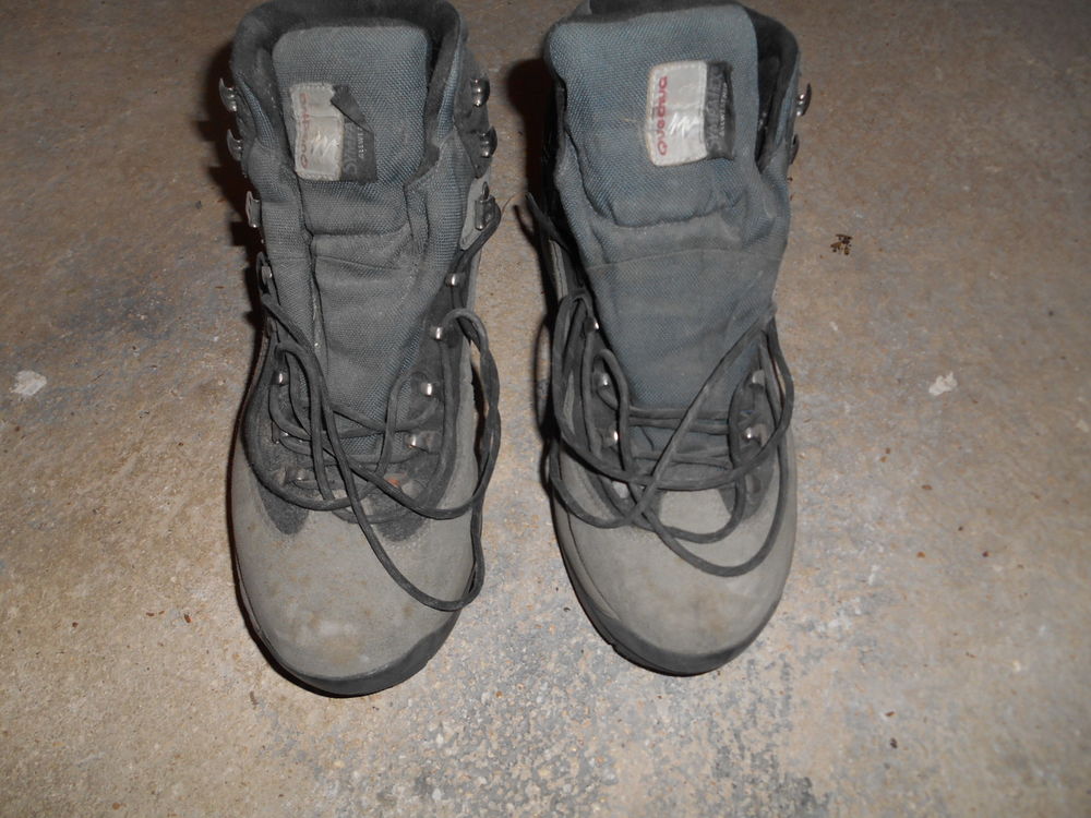 chaussure de randonée 20 Witry-lès-Reims (51)