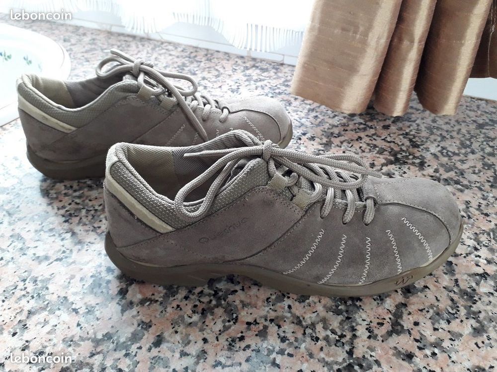 Chaussure de randonn�e base 5 Sarcelles (95)