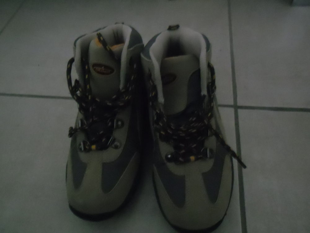 chaussure randonn�e 10 Bondy (93)