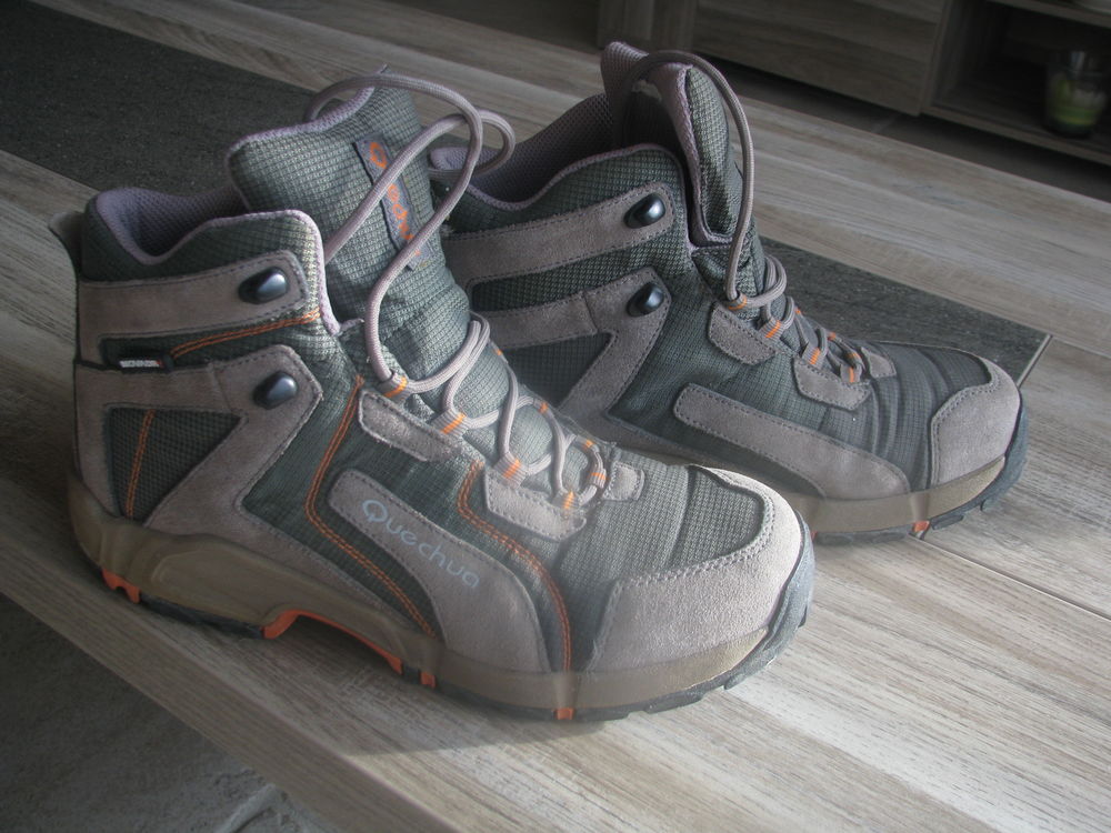 Chaussure de randonn�e 20 Dieulefit (26)