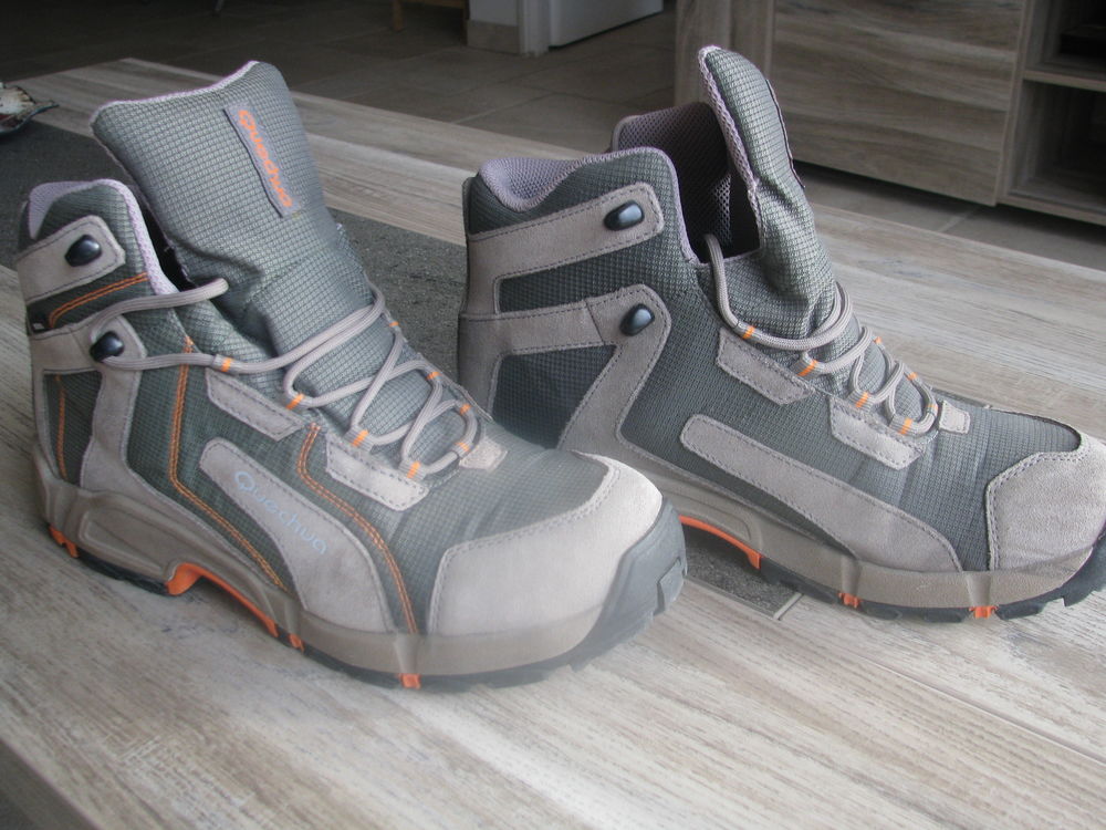 Chaussure de randonn�e 20 Dieulefit (26)