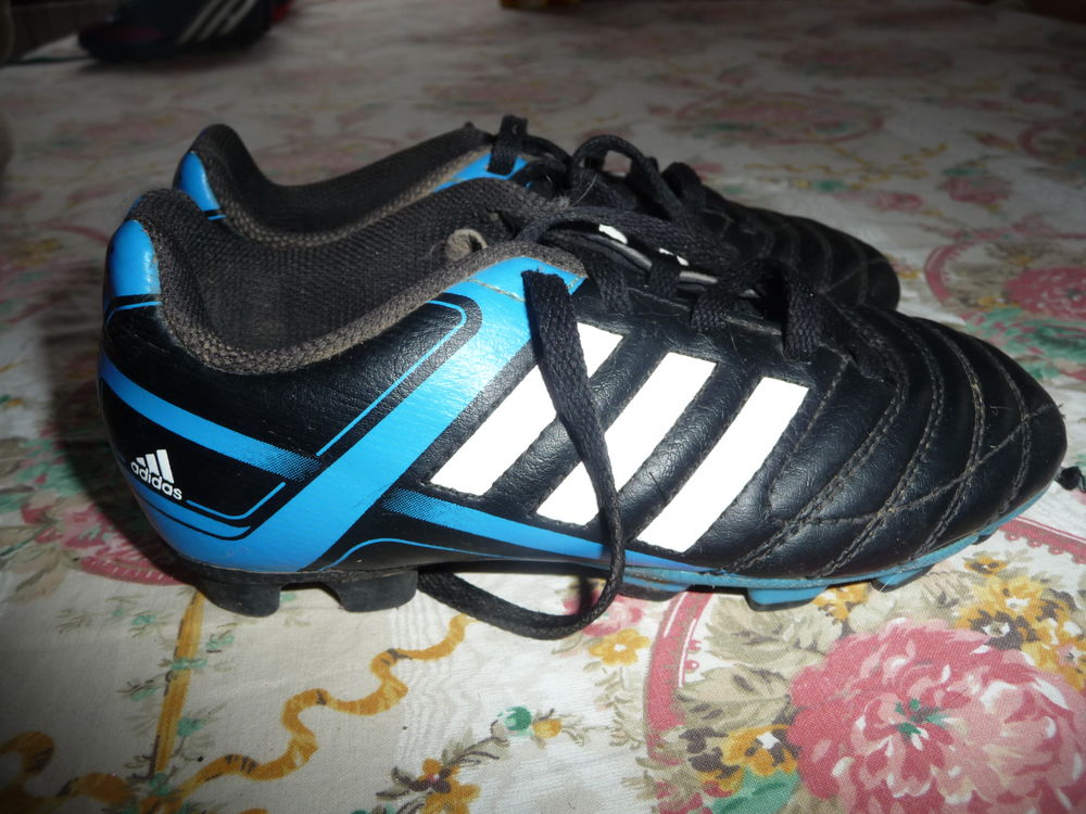 Chaussure rugby/foot enfants pointure 29/30 5 Dole (39)