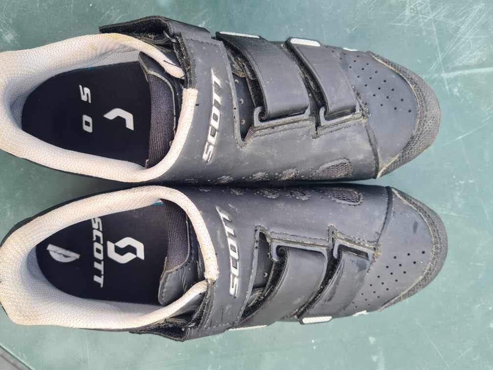 chaussure Vtt Scott 45 Saint-Jans-Cappel (59)