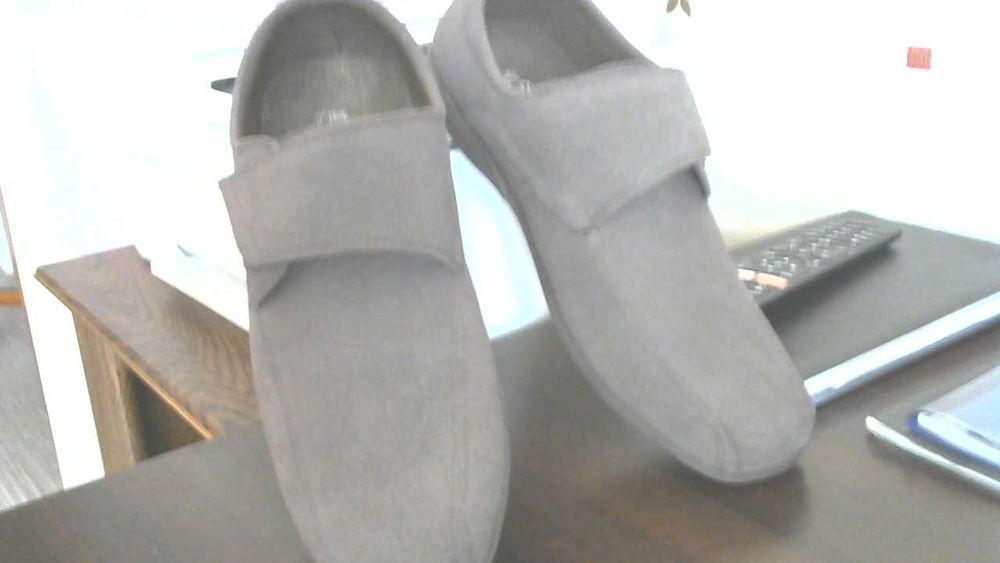 Chaussure scratch�e 15 Troyes (10)