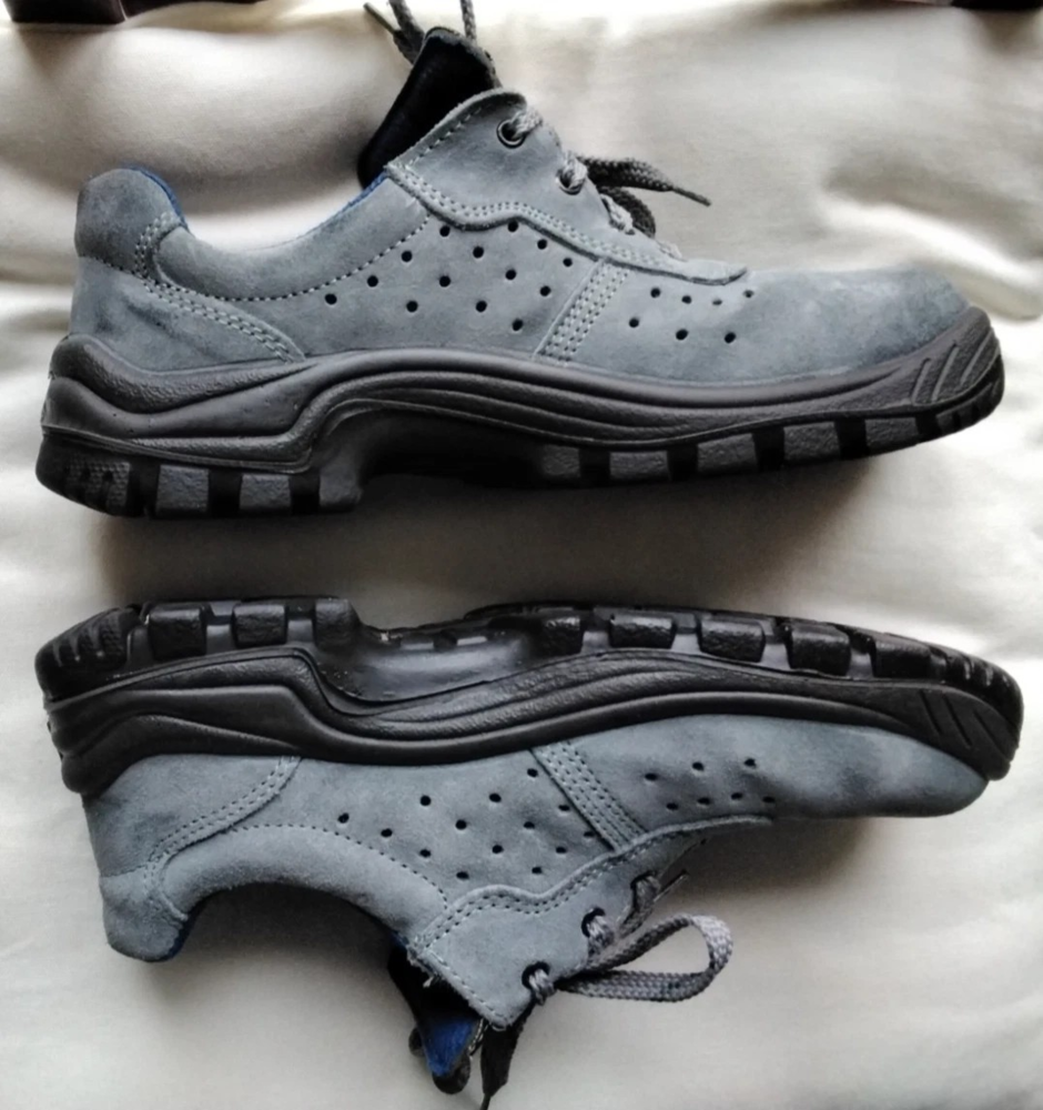 Chaussure De S�curit� Pour Homme 10 Taille 44 marque AUDA 15 Montmirail (51)