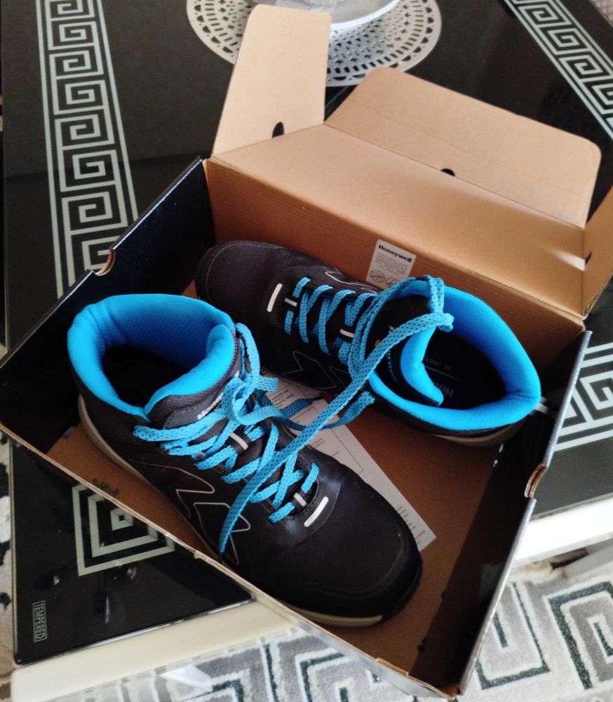 chaussure+de+s�curit�+Premium 40 Mantes-la-Jolie (78)