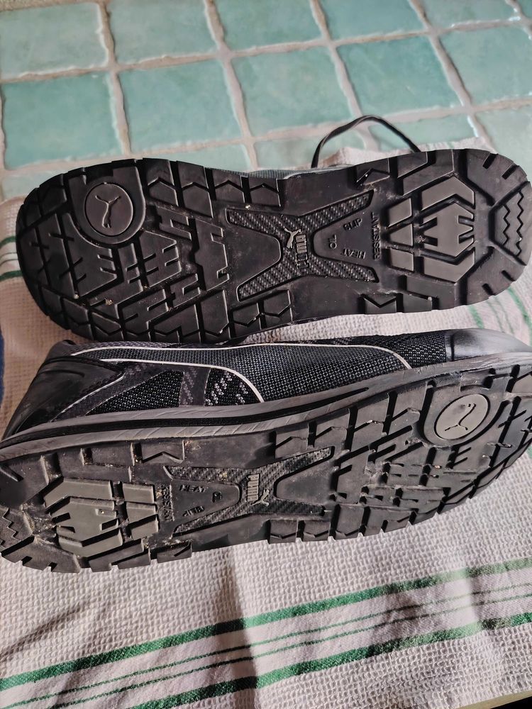 Chaussure de s�curit� PUMA 59 Biozat (03)