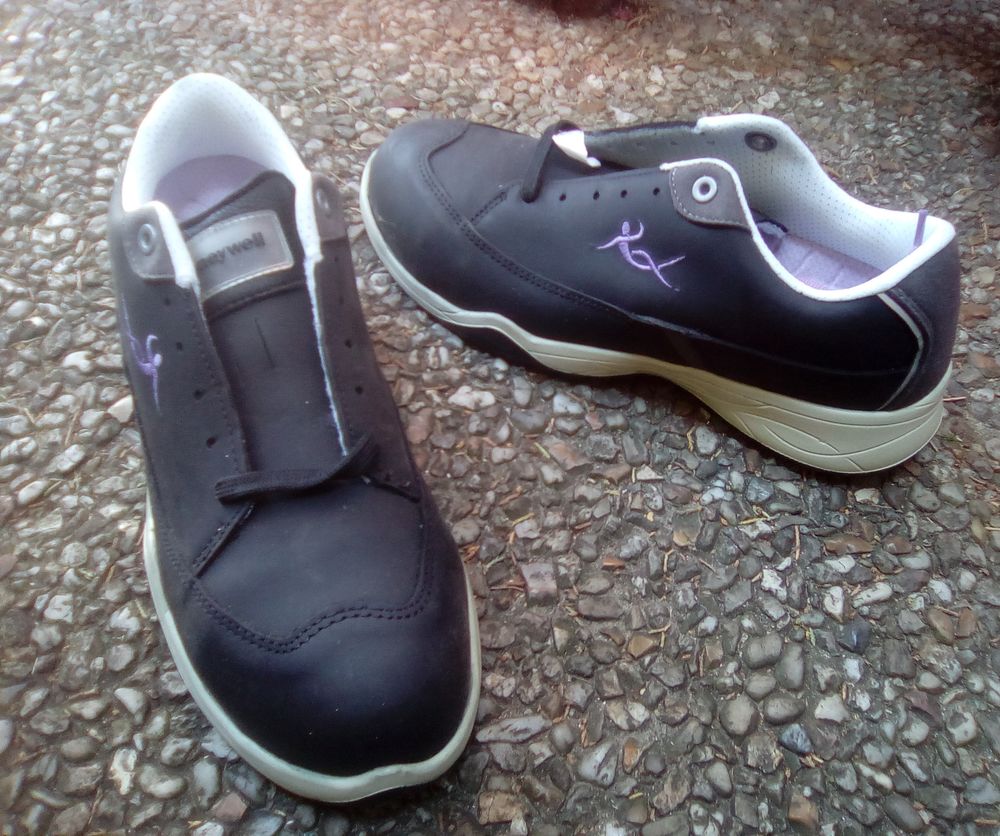 chaussure de s�curit� taille 38 35 Beauchamp (95)
