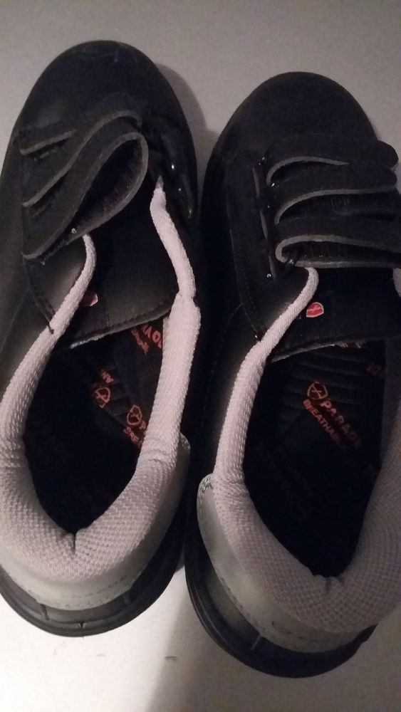 chaussure de s�curit� taille 42 noir 15 Saint-Andr�-le-Puy (42)