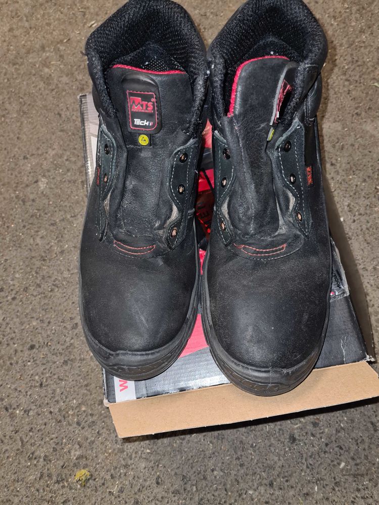 Chaussure de s�curit� Taille 43 12 Lyon 1 (69)