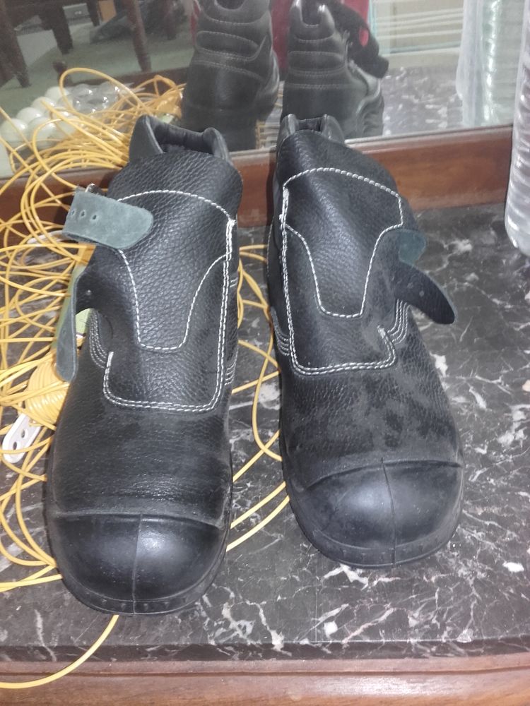 chaussure de s�curit� 10 Salindres (30)