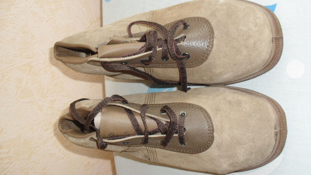 chaussure de s�curit� 20 Pl�rin (22)