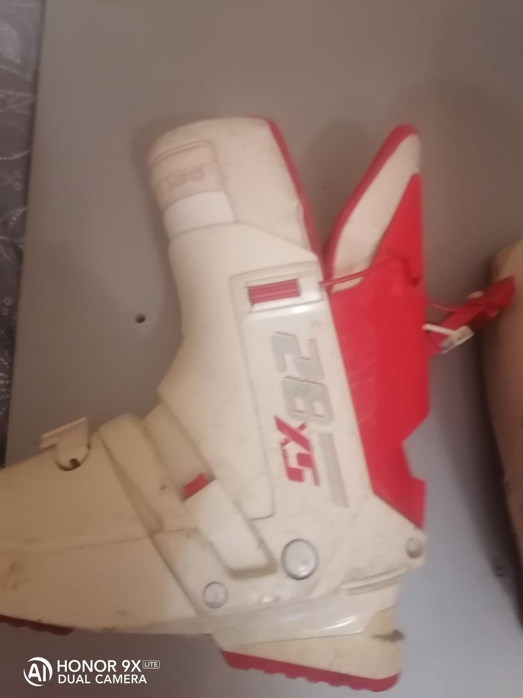 Chaussure de skie t. 45 80 Breuillet (91)