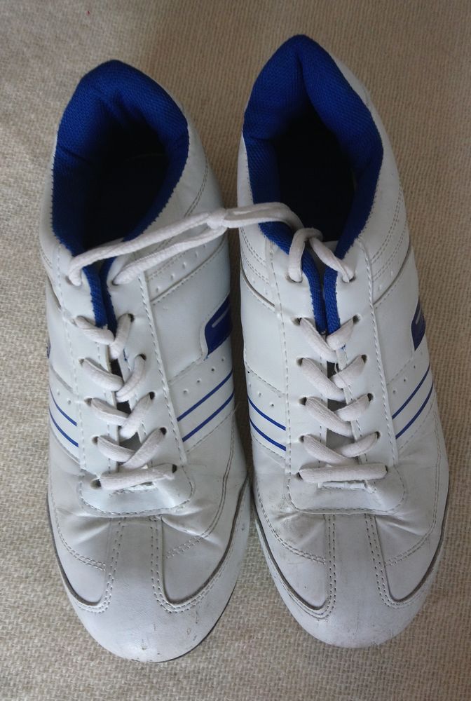 Chaussure de sport / d�tente 10 La Courneuve (93)