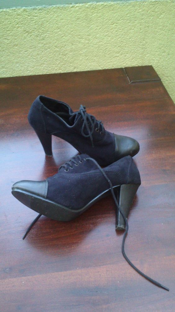 chaussure taille 39 10 Boussac-Bourg (23)