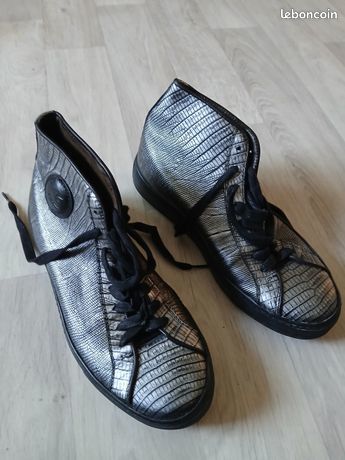 Chaussure taille 40 5 La Rochelle (17)