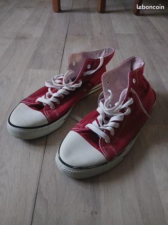 Chaussure taille 45 2 La Rochelle (17)