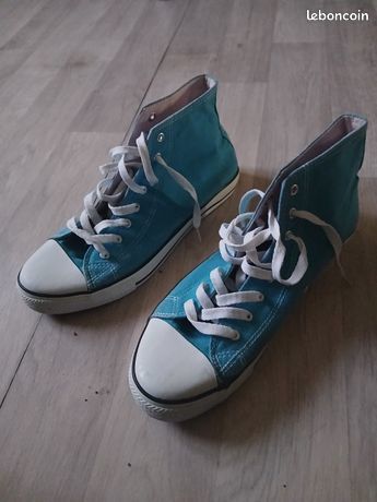 Chaussure taille 45 2 La Rochelle (17)