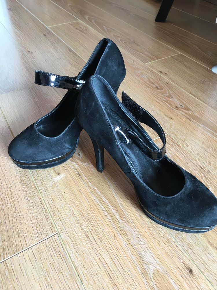 chaussure � ton talon 15 Saint-Jean-le-Blanc (45)
