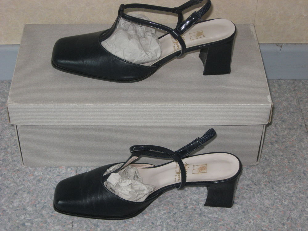 chaussure � talons 30 Saint-R�my (71)