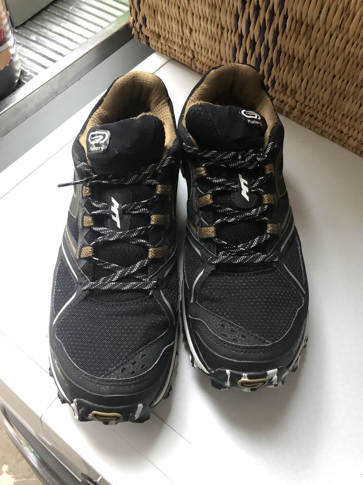 vente chaussure trail