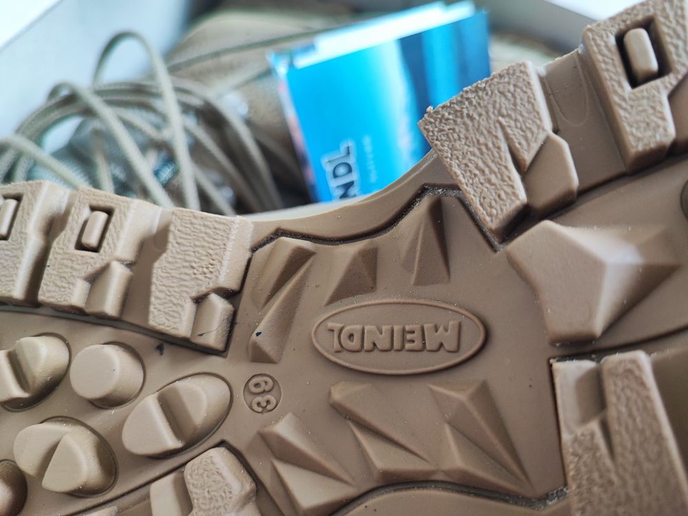 Chaussure de trek-randonnee 50 Niort (79)