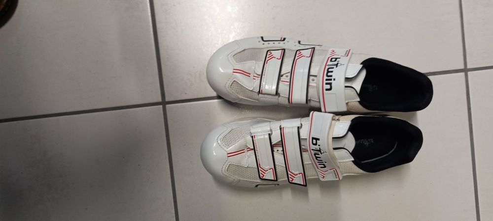 Chaussure v�lo homme 35 Yzeure (03)