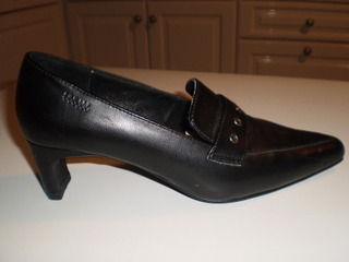 Chaussure de ville 10 Vihiers (49)