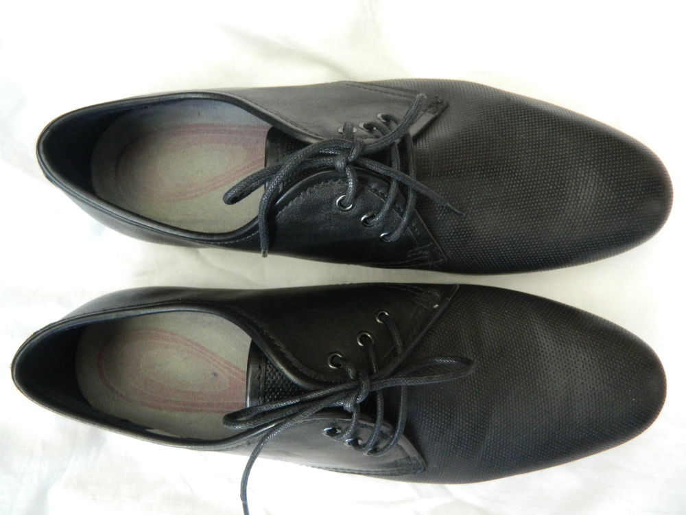 chaussure ville 15 Cadaujac (33)