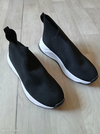 Chaussure Zara taille 40 5 La Rochelle (17)