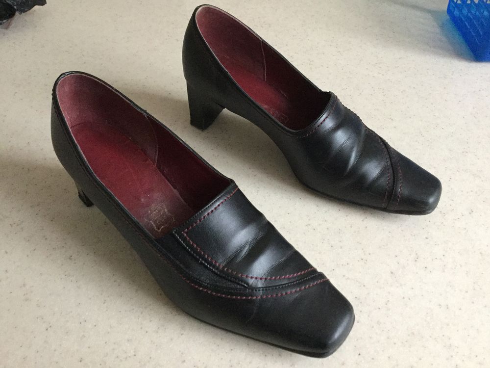 Chaussure 10 Chambly (60)