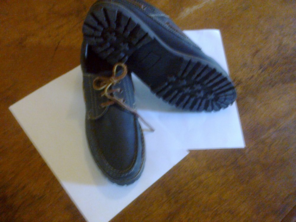 chaussure 40 Formerie (60)