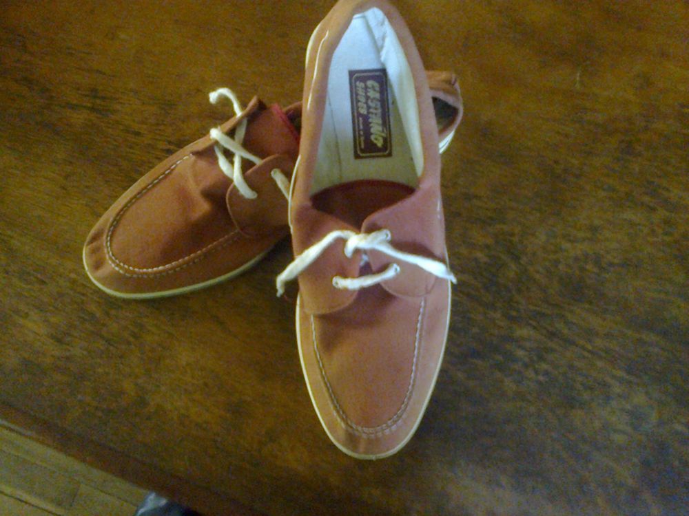 chaussure 25 Formerie (60)