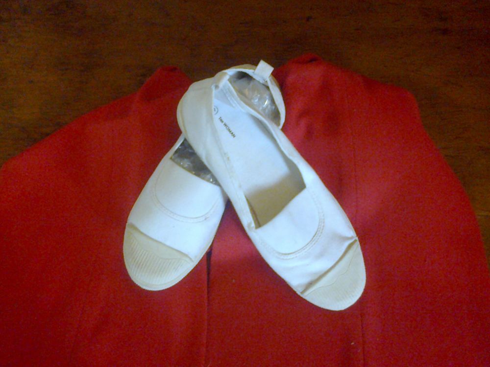 chaussure 18 Formerie (60)