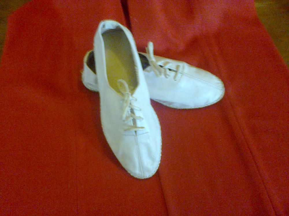 chaussure 25 Formerie (60)