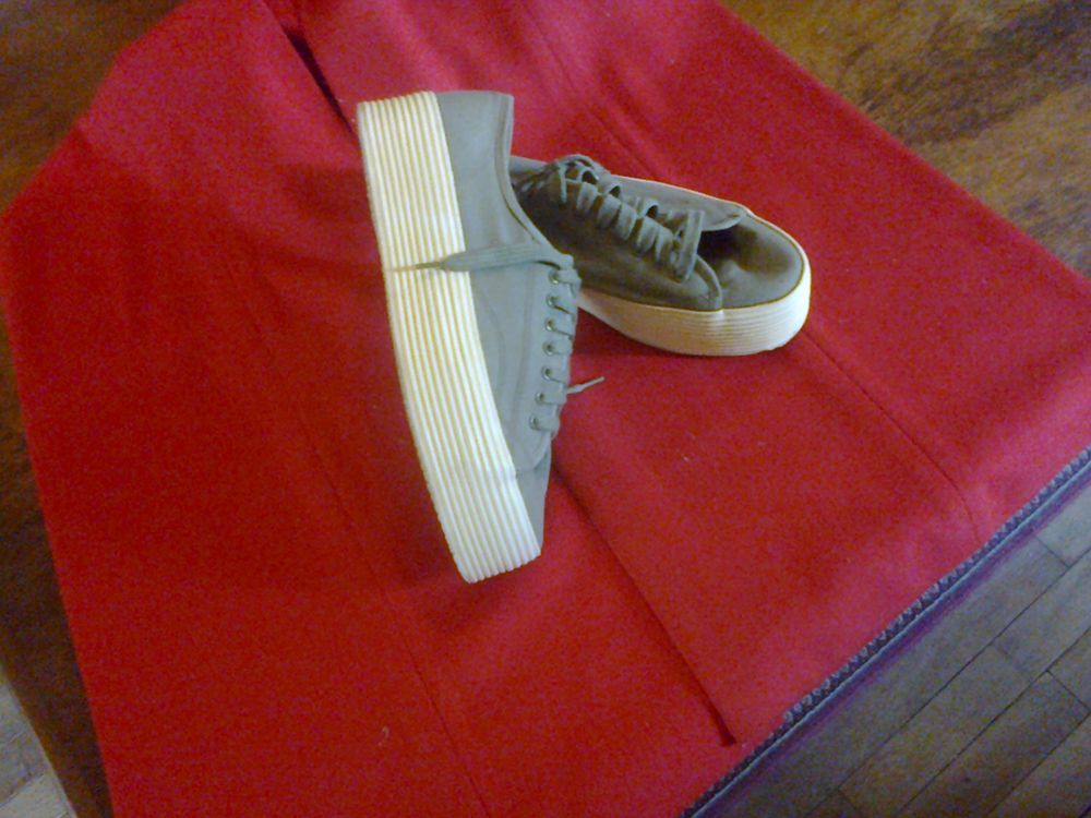 chaussure 20 Formerie (60)