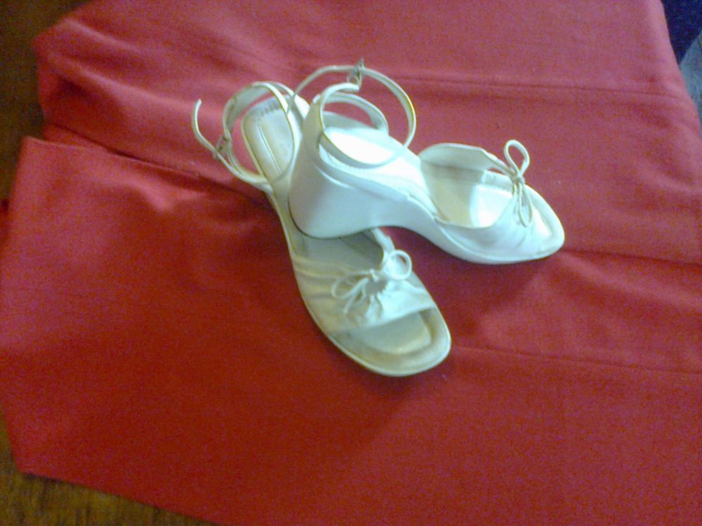 chaussure 19 Formerie (60)